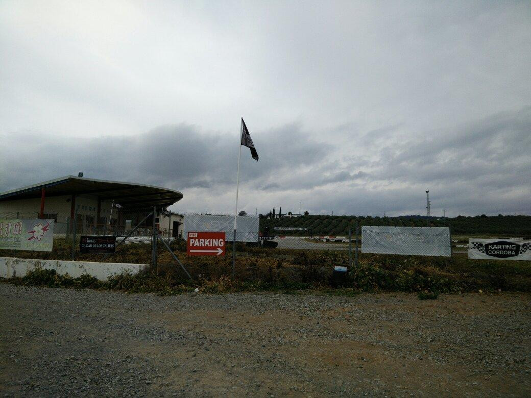 Karting de Villafranca-Villafranca De Cordoba必去景点