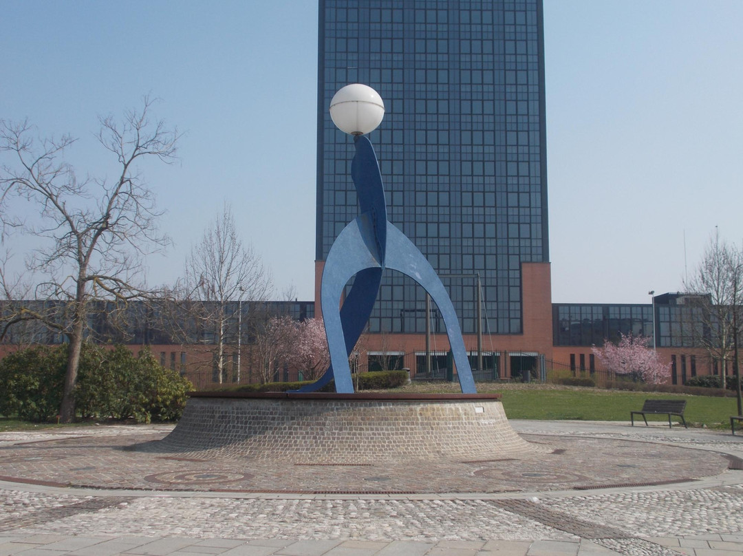 Parco d'Europa景点图片
