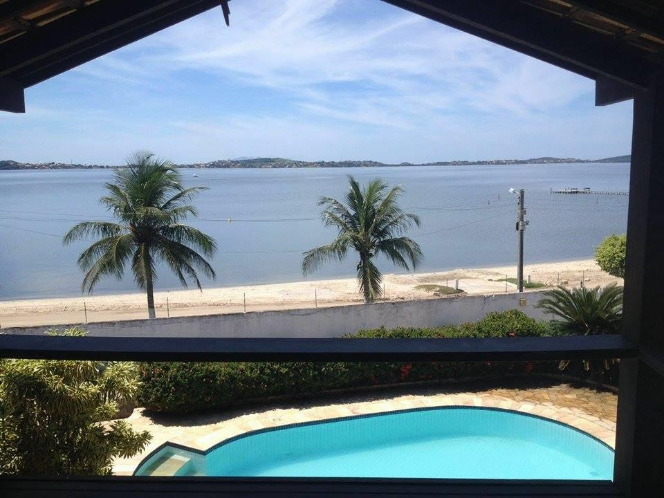 Praia Linda-Sao Pedro da Aldeia必去景点