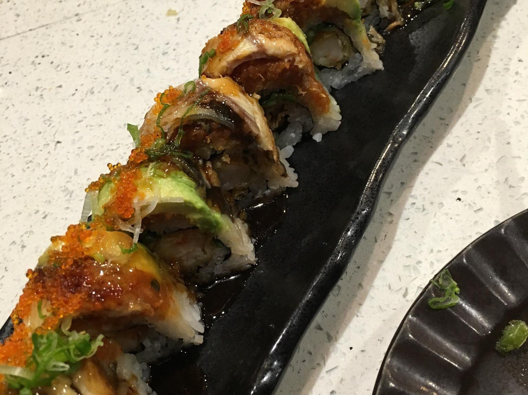 Kenji Sushi