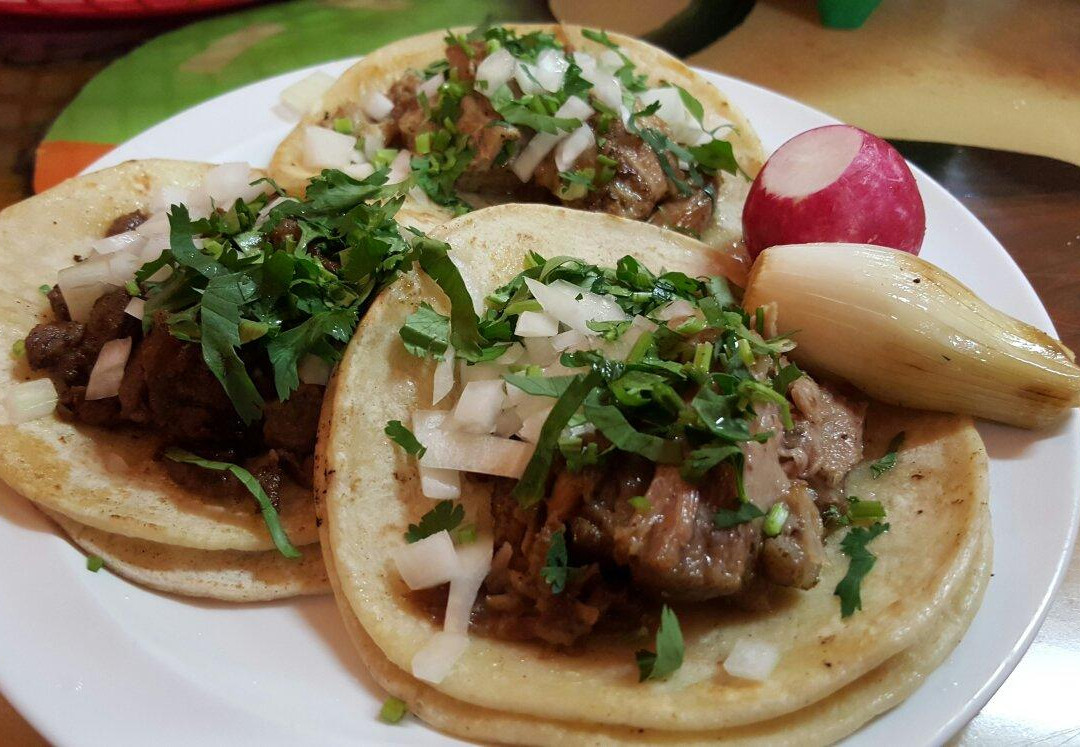 Frankford餐馆和美食-La Sierra