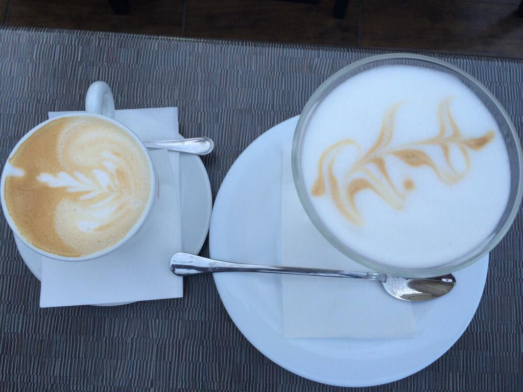 Villa Fontana Pension & Restaurant主图