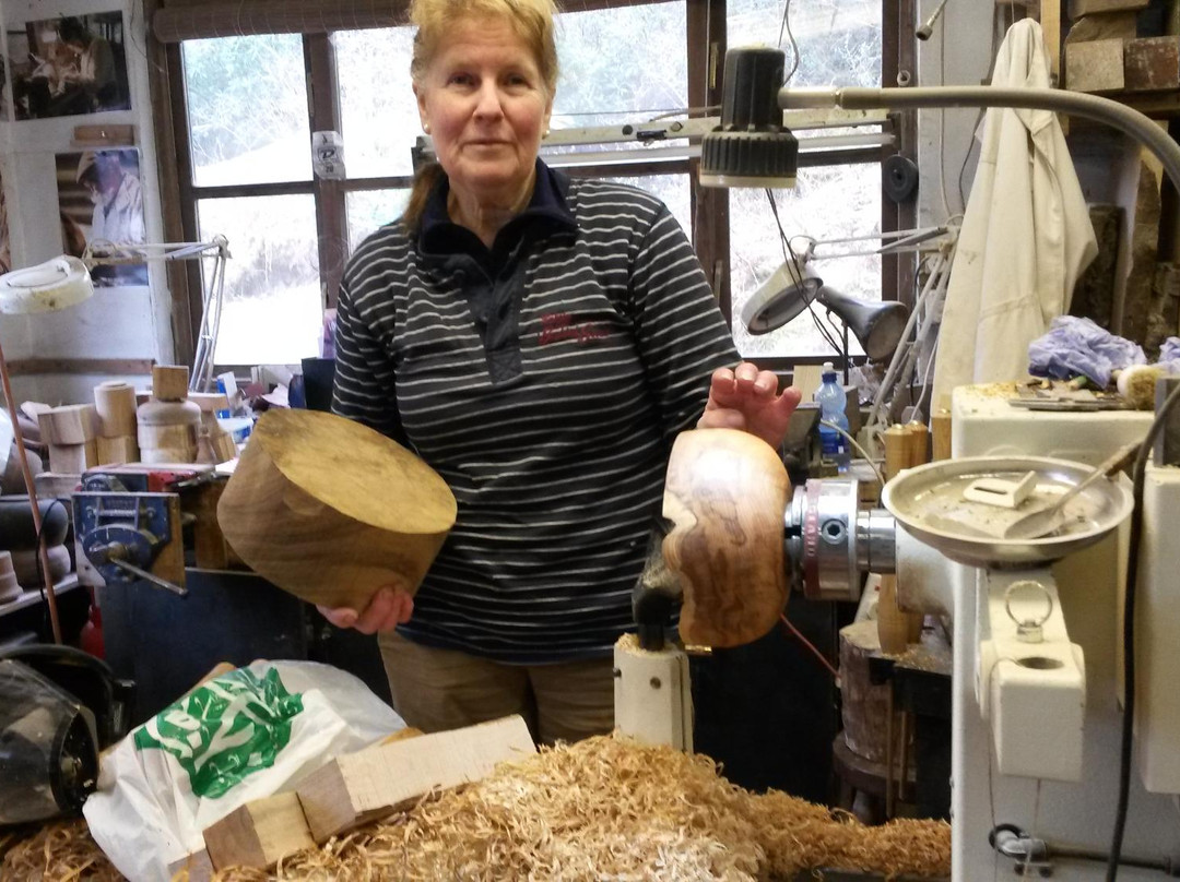 Blackwater Woodturners