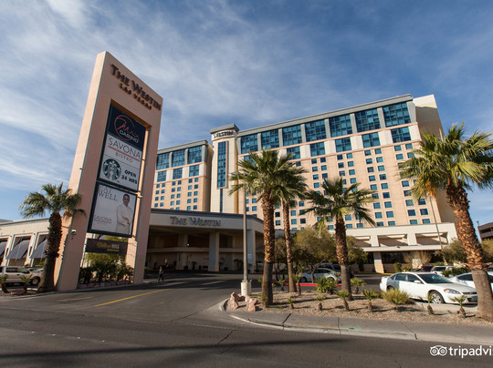 拉斯维加斯威斯汀赌场度假酒店