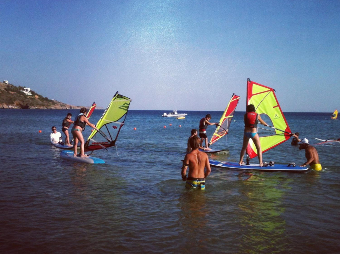 Wesurfin'-Kypri必去景点