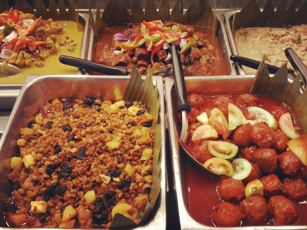 Gaisano Mall of Davao-达沃必去景点