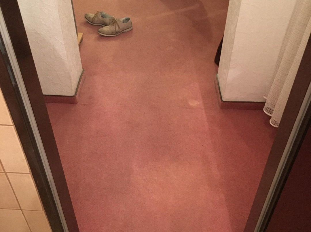 Mainbogen Hotel主图