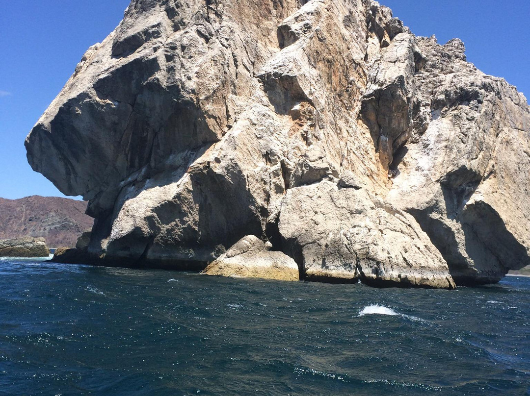 La Bruja Surf Trips-Playas del Coco必去景点