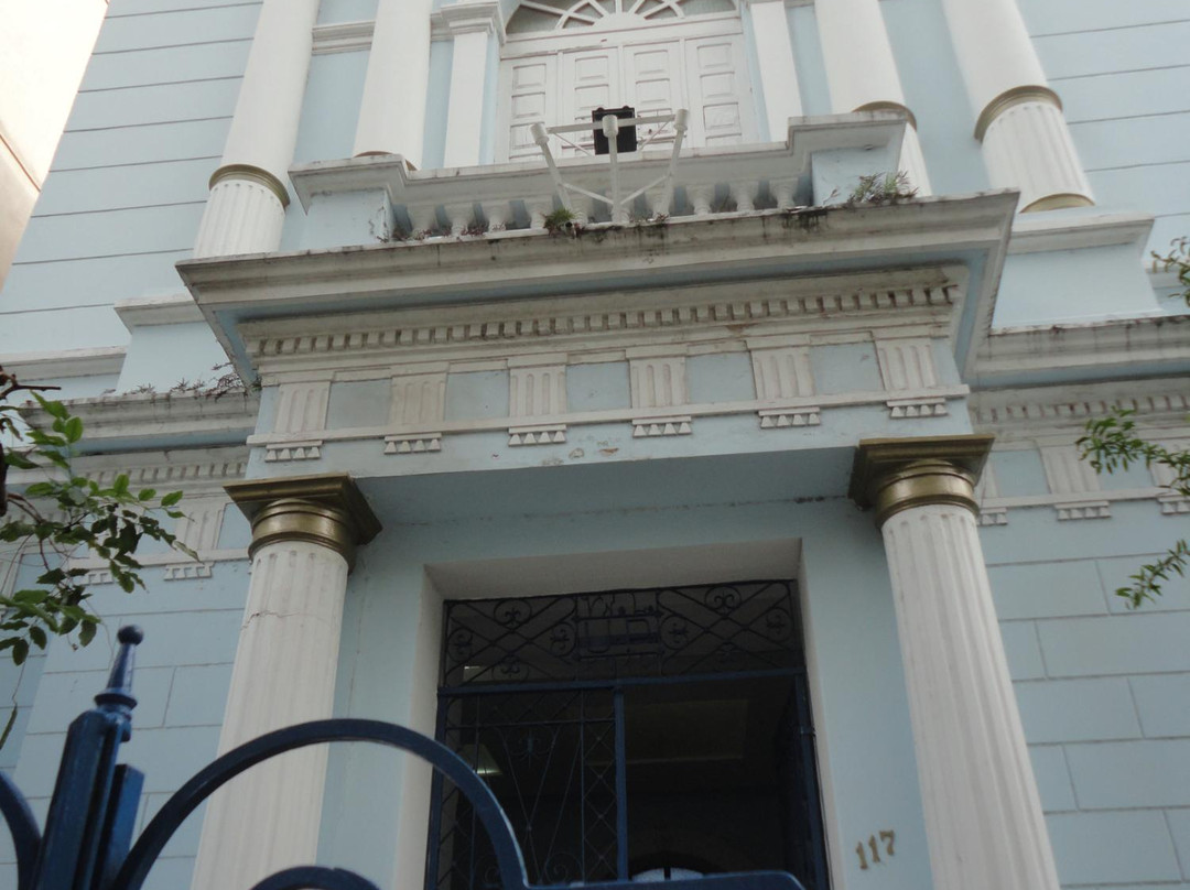Loja Maçônica União e Progresso景点图片