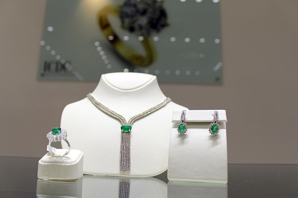 Israel Cyprus Diamond Center-利马索尔必去景点