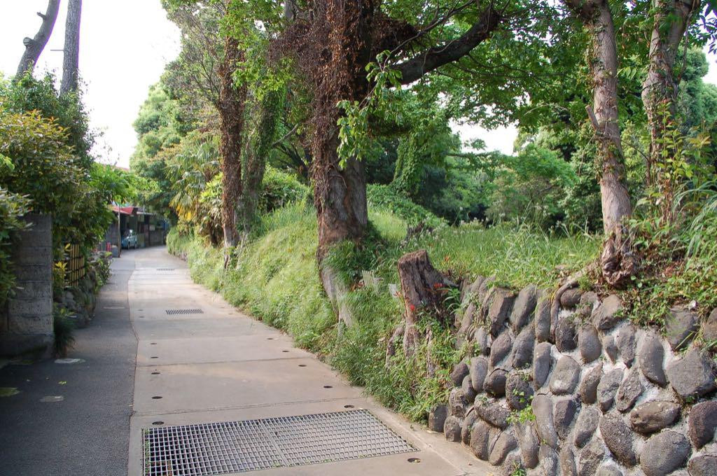 Hayakawaguchi Historical Structure-小田原市必去景点