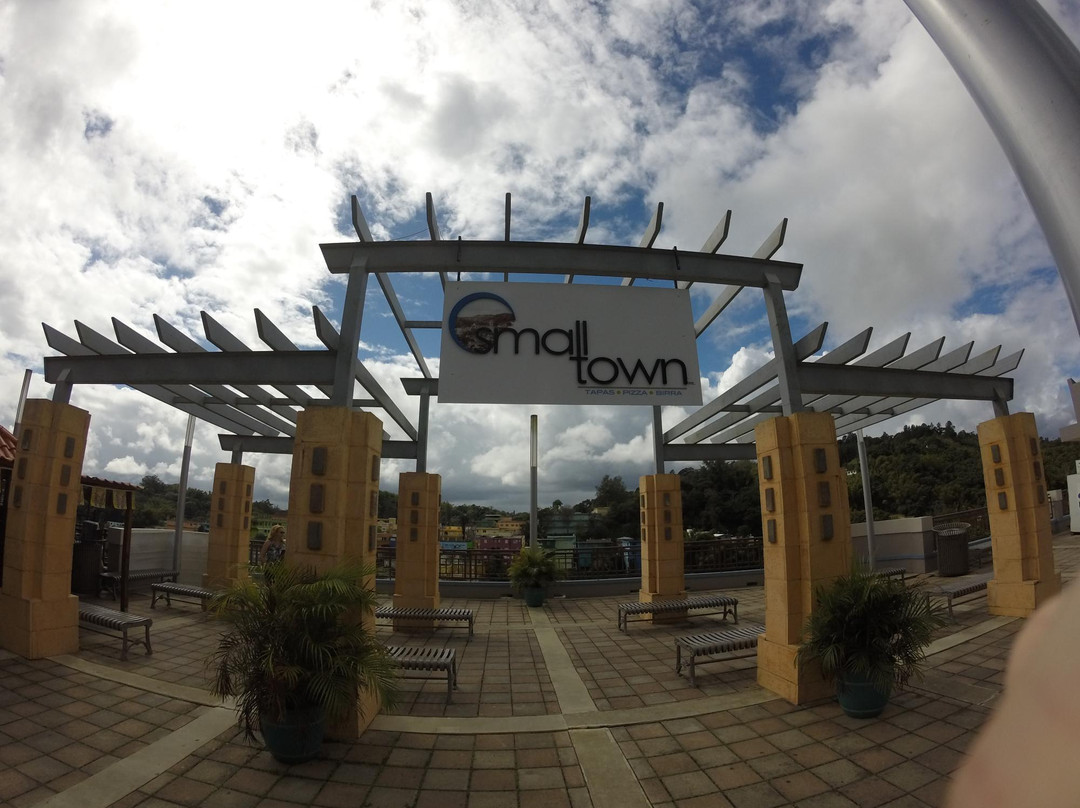 Barranquitas-波多黎各必去景点