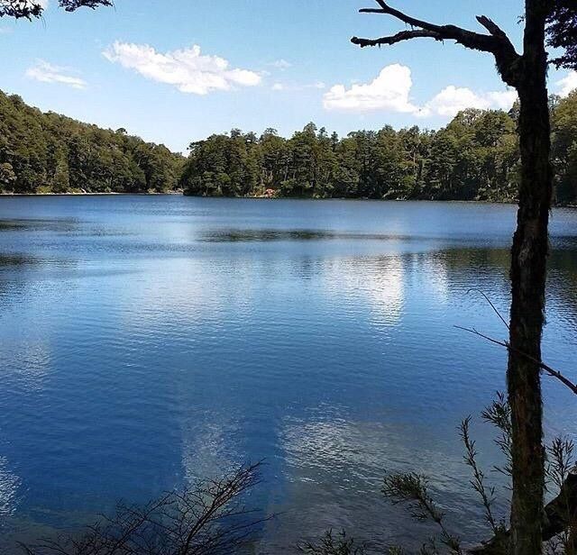 Huepil Malal-普孔必去景点