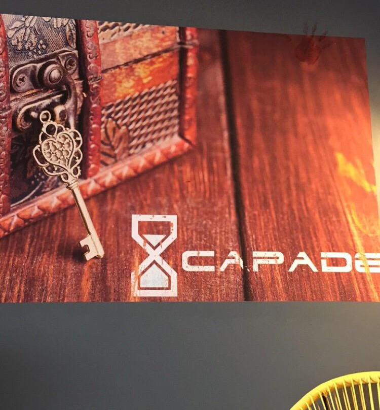 Xcapade Escape Rooms景点图片