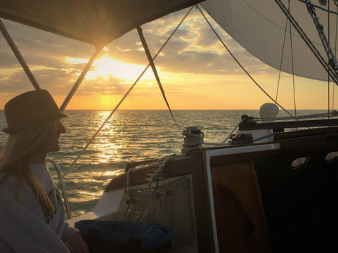 Harvest Moon Charters-Tierra Verde必去景点