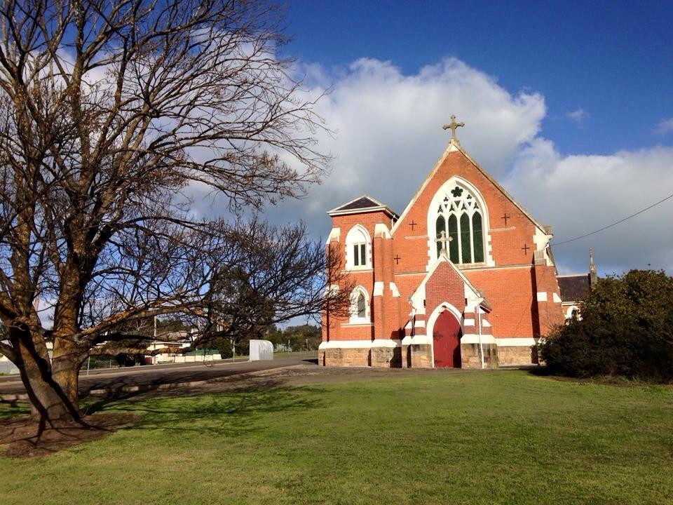 Coleraine旅游攻略图片