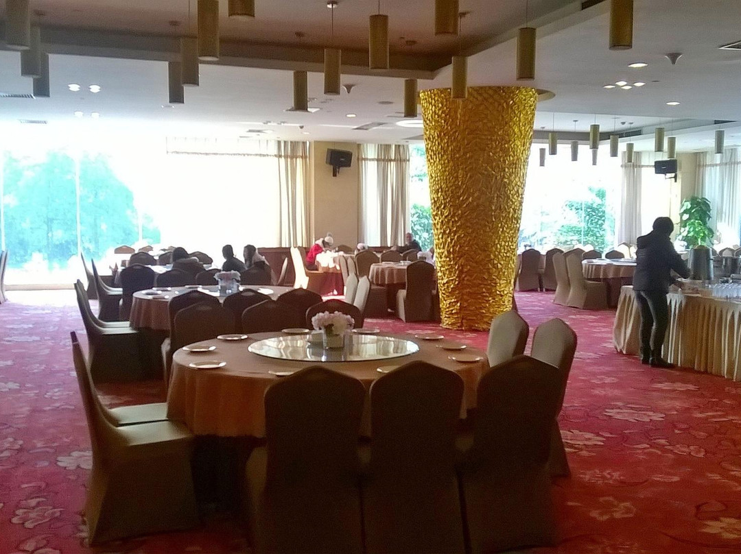 国际大酒店主图