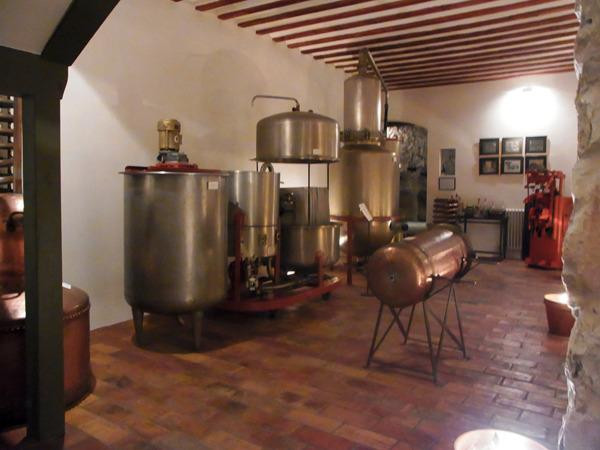 Museo Etnologico la Posada-钦琼必去景点