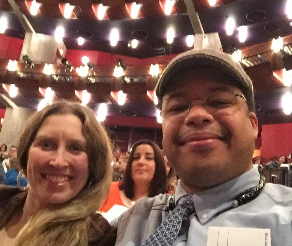 Hylton Performing Arts Center-Manassas必去景点