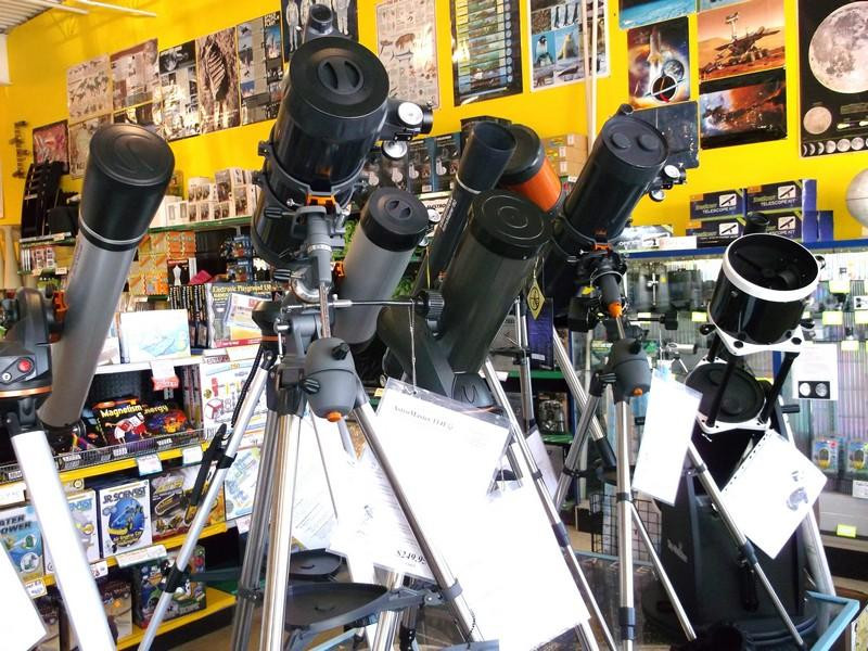 American Science and Surplus-Park Ridge必去景点