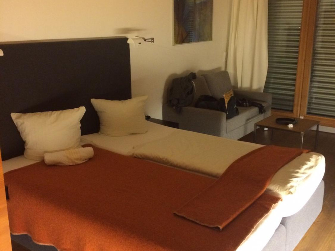 Heinfels酒店住宿-Perfler