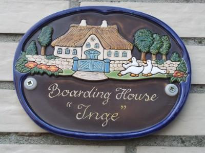 Boarding House  "Inge"主图