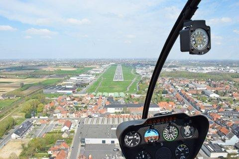 Stb-copter景点图片