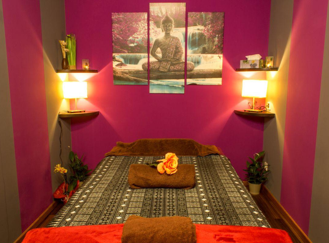 My Thai Massage景点图片