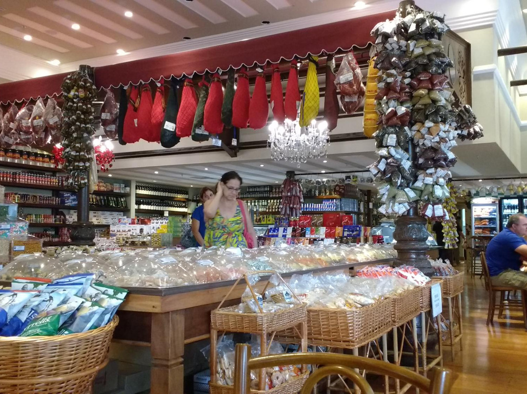 Emporio Santa Therezinha Piracicaba