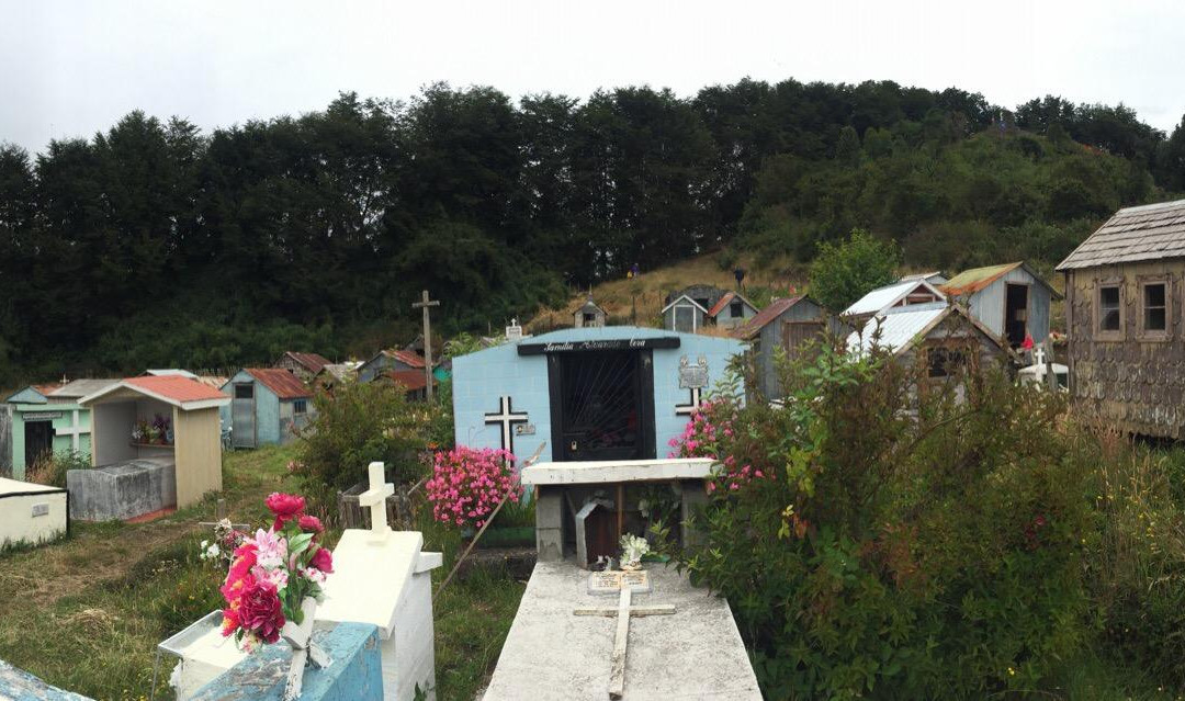 Catamaran Mar y Magia-Castro必去景点