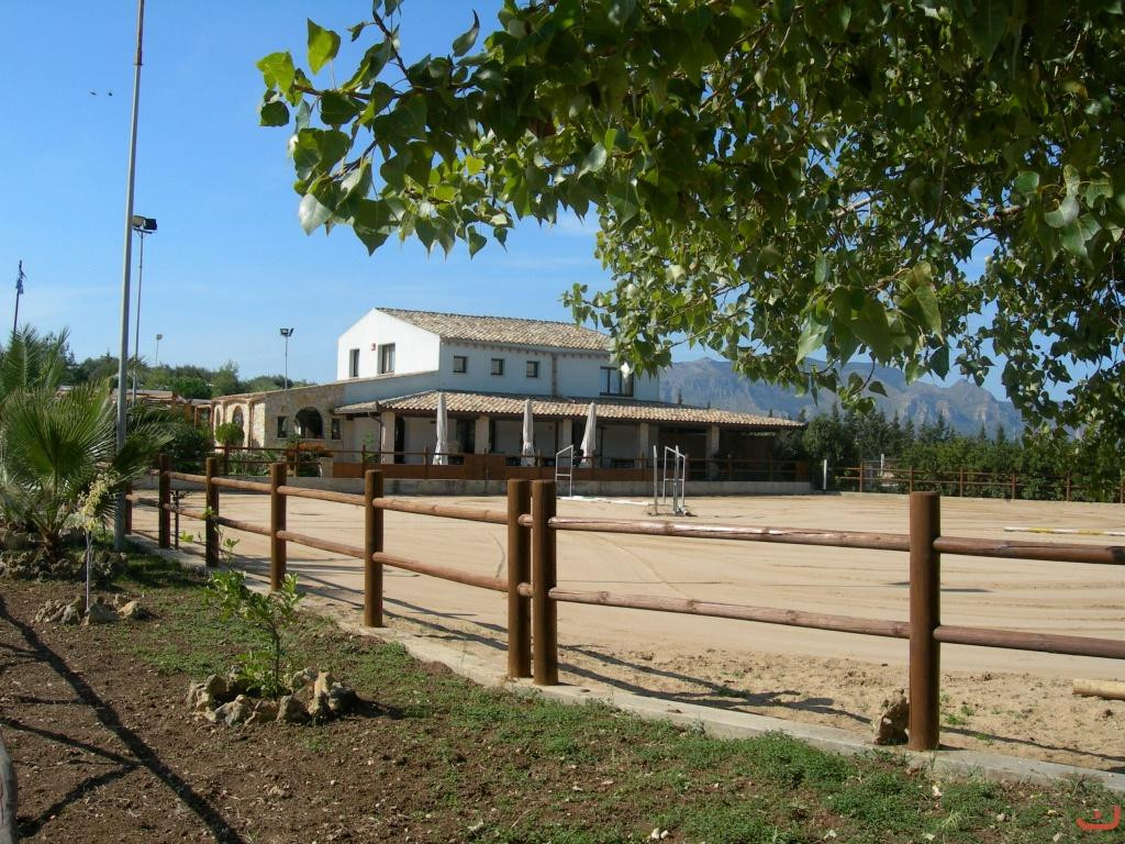Alcamo餐馆和美食-Ristorante Lo Sperone