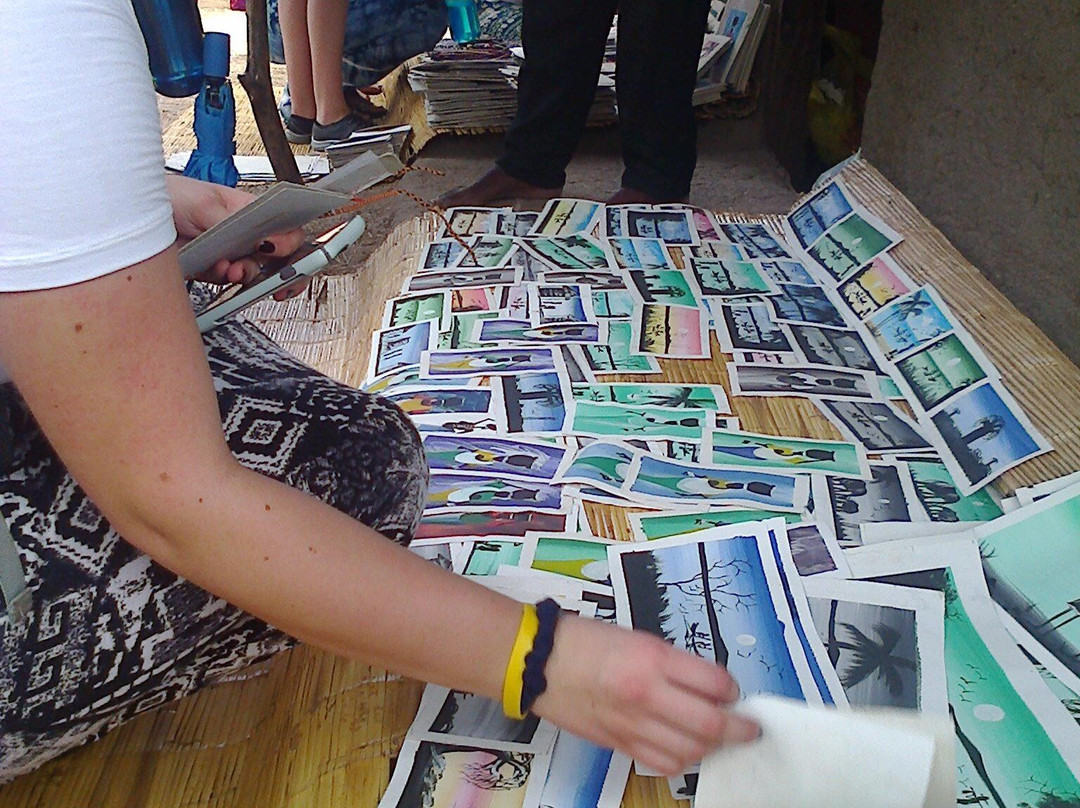 Sinthana Tours-Cape Maclear必去景点