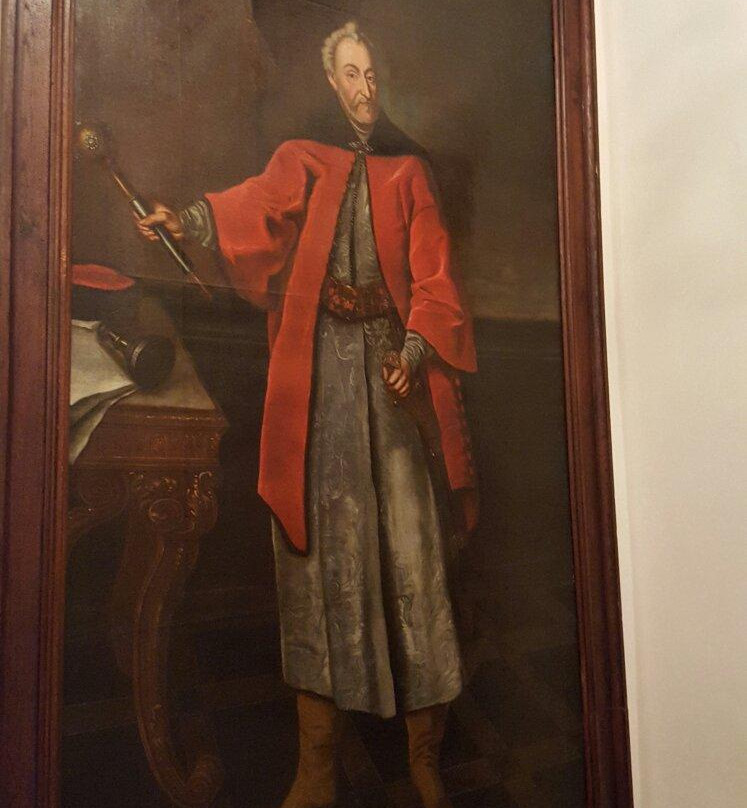 The Zamojskie Museum-扎莫希奇必去景点