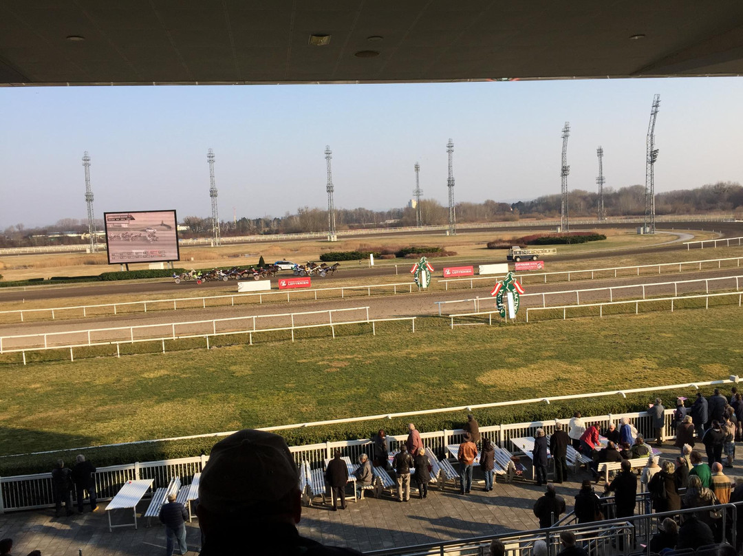 Magna Racino-Ebreichsdorf必去景点