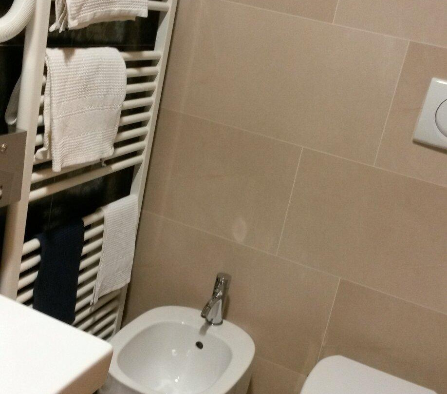 Hotel Stella d'Italia主图