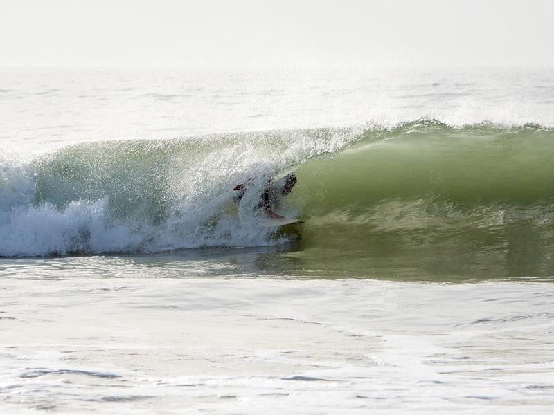 Ripar Surf School & Camp景点图片