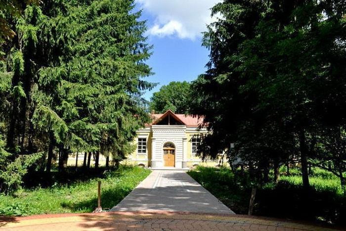 Manor Engelgardt