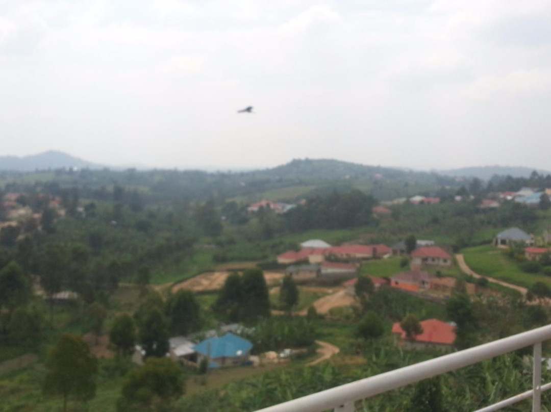 Western Meridian Hotel主图