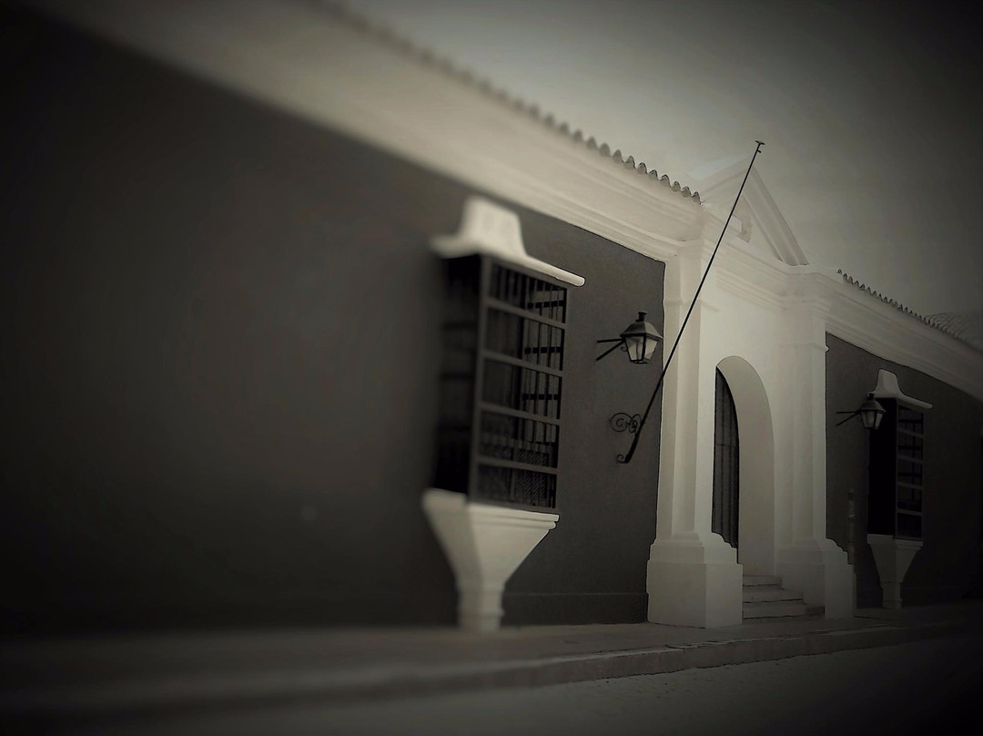 Casa del Sol-科罗必去景点