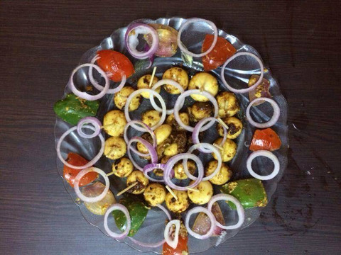 Casa Gourmet Academy - North Indian Cooking Classes-新德里必去景点