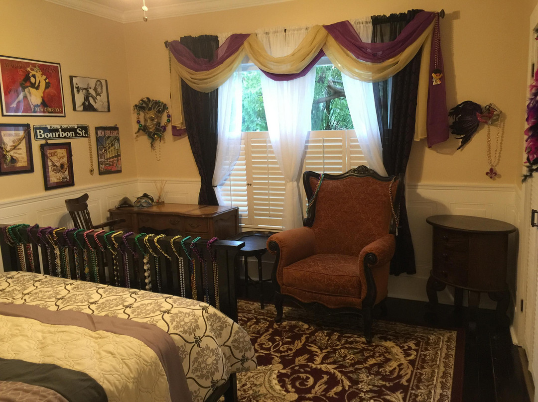 The Wayward Traveler's Inn主图