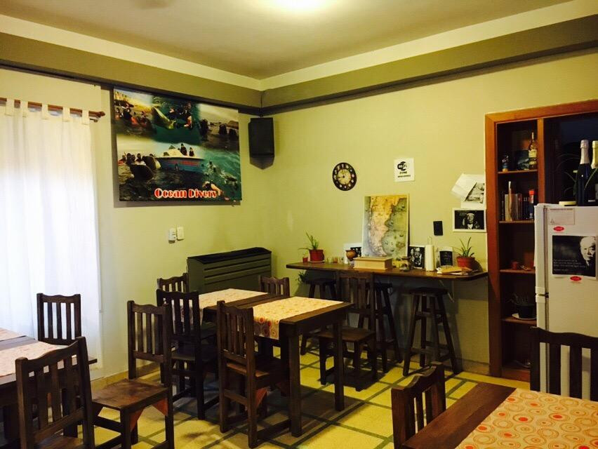 Loica Hostel