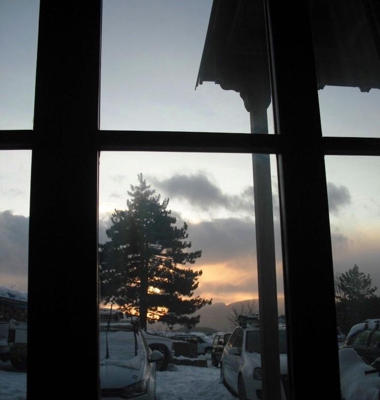 To Agnanti tou Bega主图