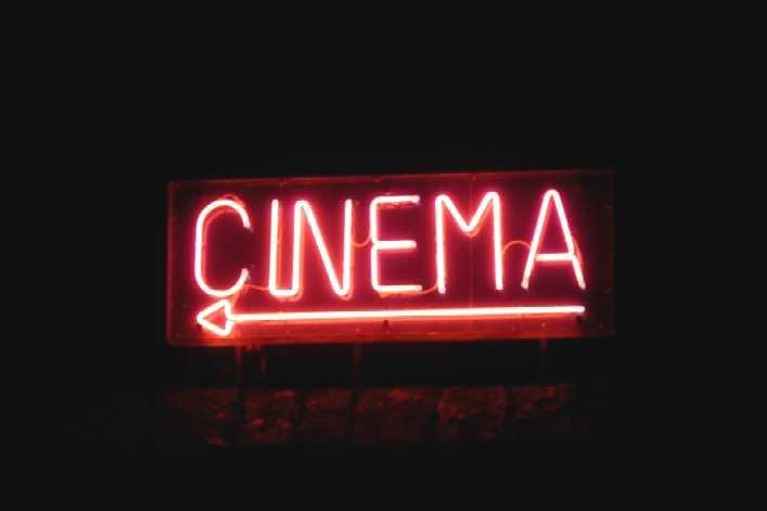 Cinema Le Semaphore-尼姆必去景点