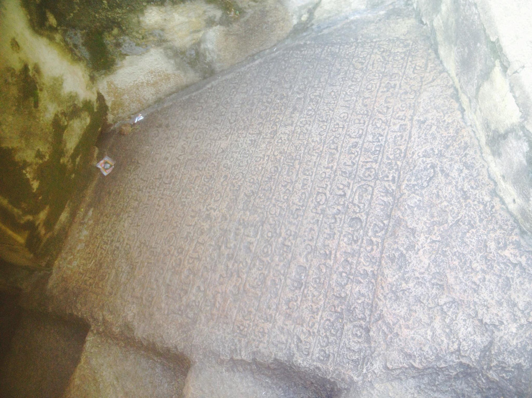 Brahadambal Temple景点图片