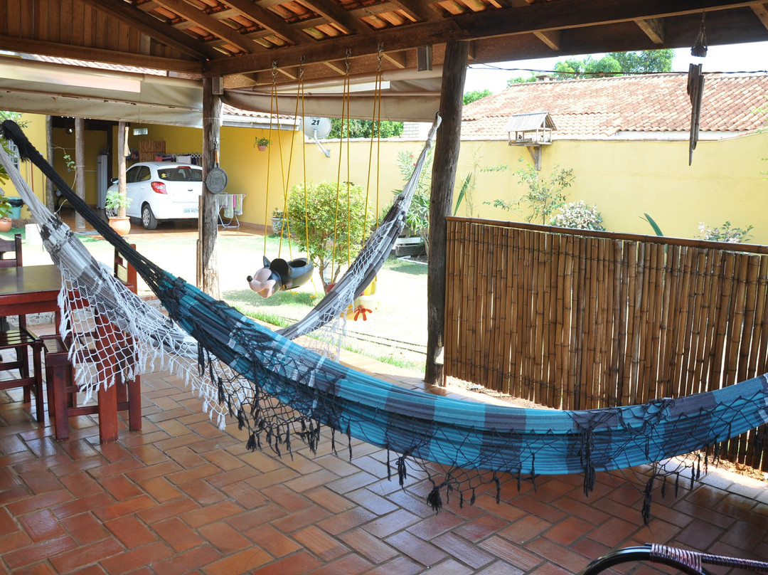 Pousada Portal da Chapada主图