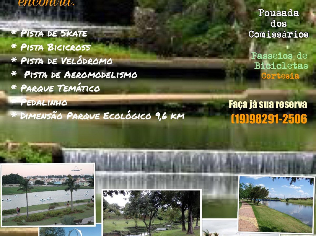 Pousada dos Comissarios主图