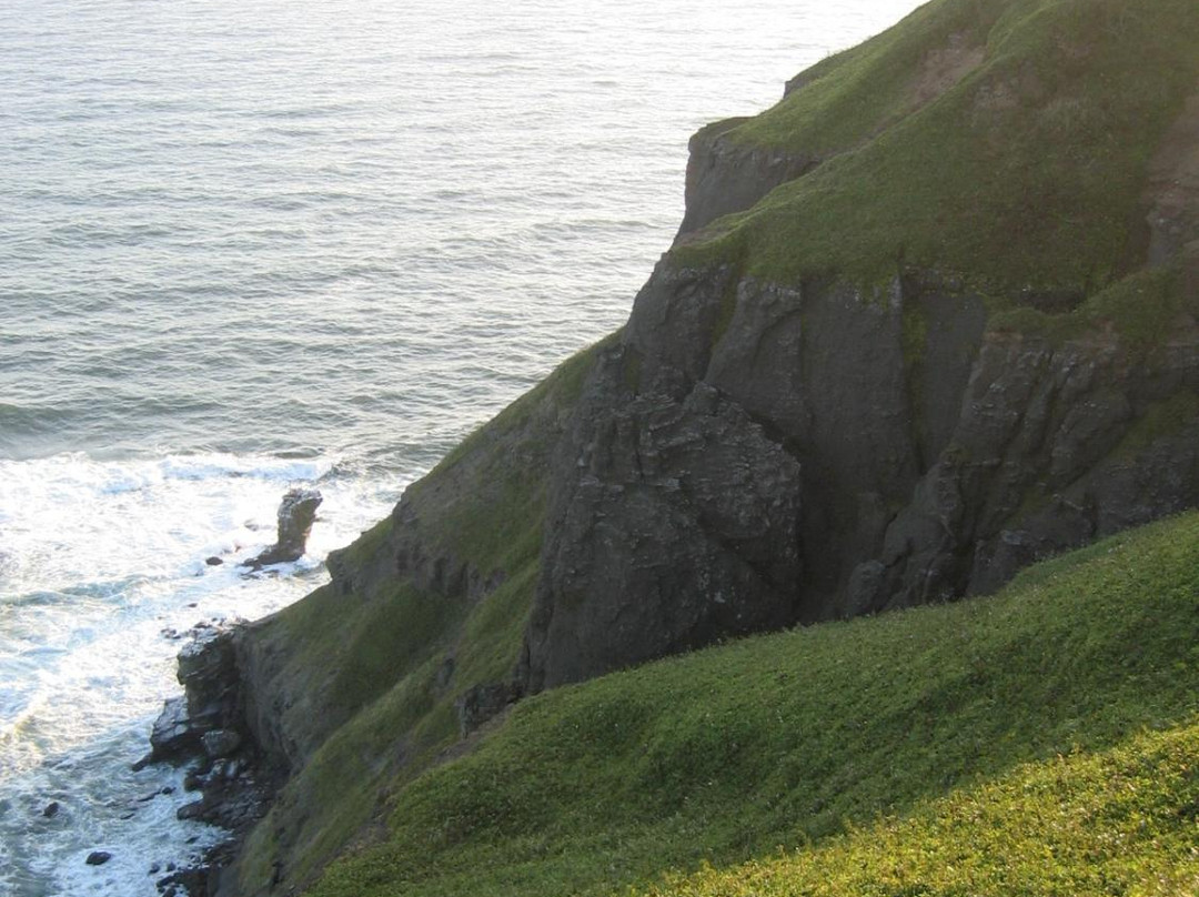 Cape Shireba-钏路町必去景点
