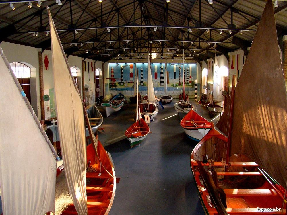Museu Nautico