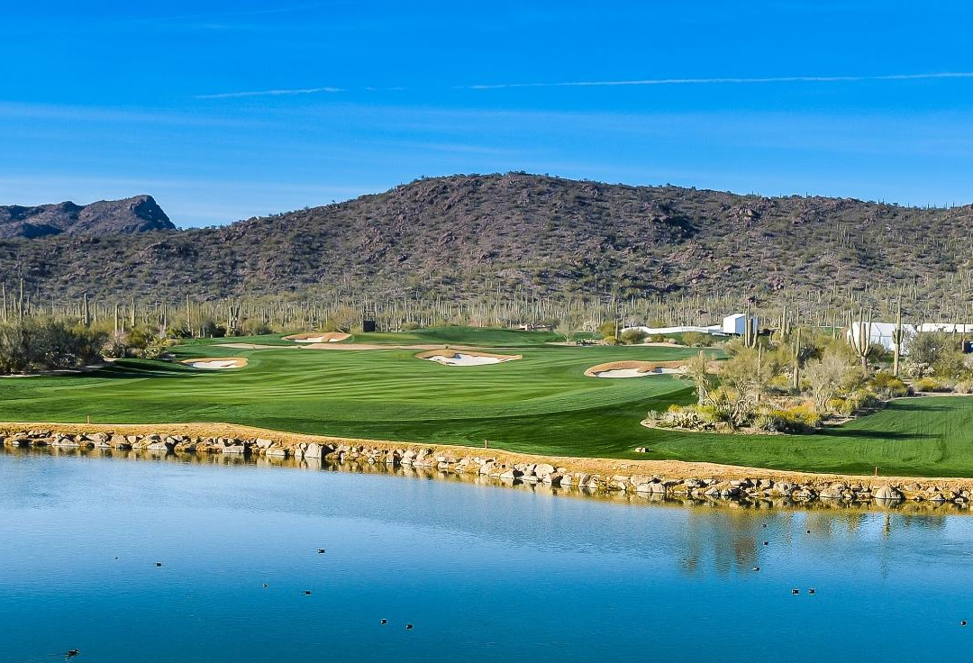 Gallery Golf Club-马拉纳必去景点